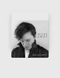 Listen to Sam McCarthy, watch music videos, read bio, see tour dates & more!