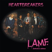 Johnny Thunders & The Heartbreakers - It's Not Enough (L.A.M.F. - The lost '77 mixes)