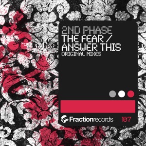 The Fear / Answer This - Single