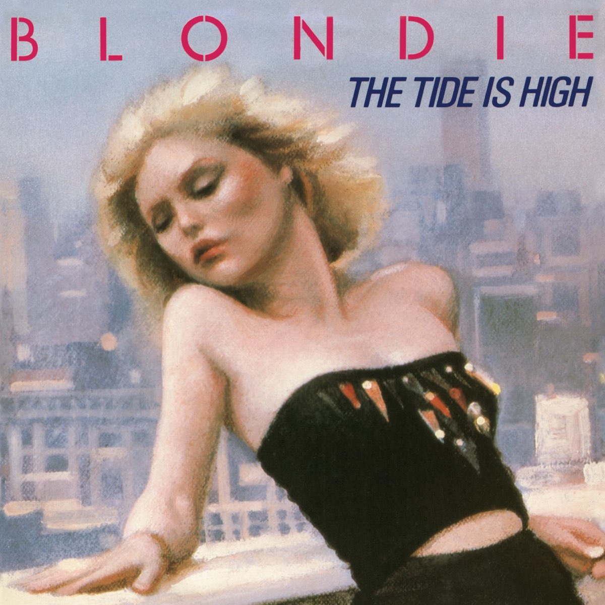 The Tide Is High - Single - Album by Blondie - Apple Music