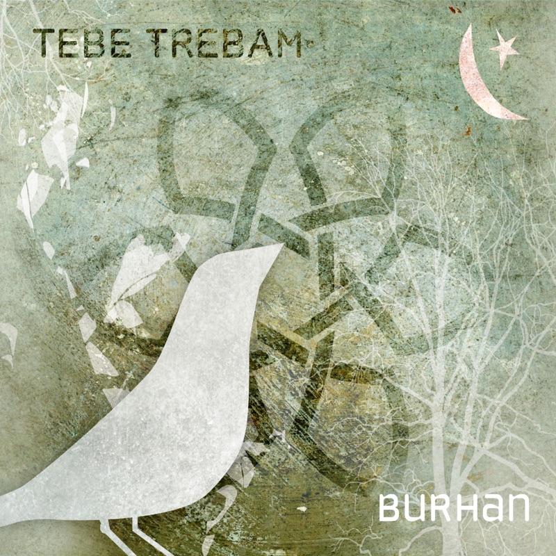 Tebe Trebam