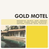 Gold Motel - Brand New Kind Of Blue