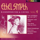 Maarten Koningsberger - Lieder, Op. 4: No. 2. Schlummerlied