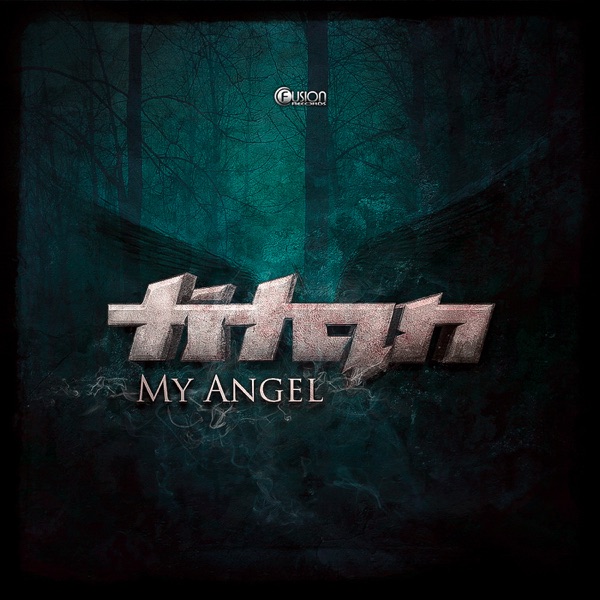 My Angel - Single