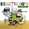The Beastie Boys - Electric Worm