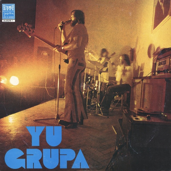 YU GRUPA - Trka