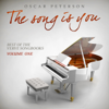 Cheek to Cheek - Oscar Peterson