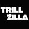 Drippin (feat. ArthurK) - Trill Zilla lyrics