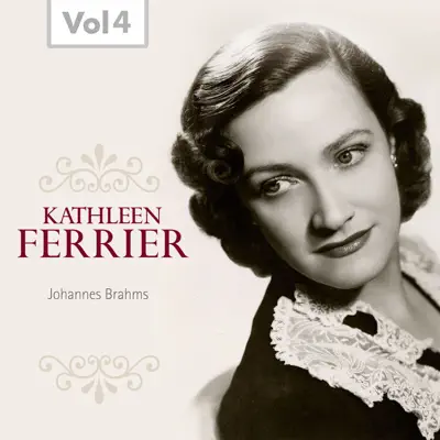 Kathleen Ferrier, Vol. 4 (1947-1950) - London Philharmonic Orchestra