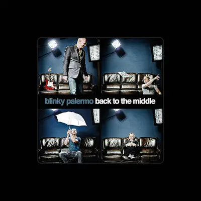 Listen to Blinky Palermo, watch music videos, read bio, see tour dates & more!