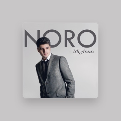Listen to NORO, watch music videos, read bio, see tour dates & more!