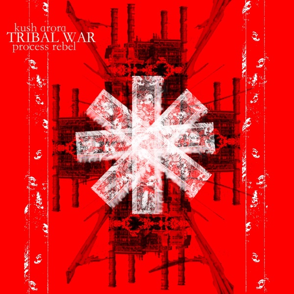 Tribal War - Single