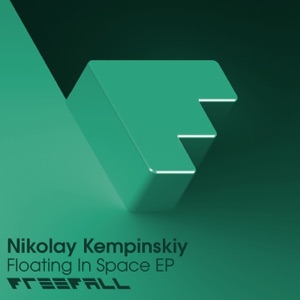Floating in Space - Single