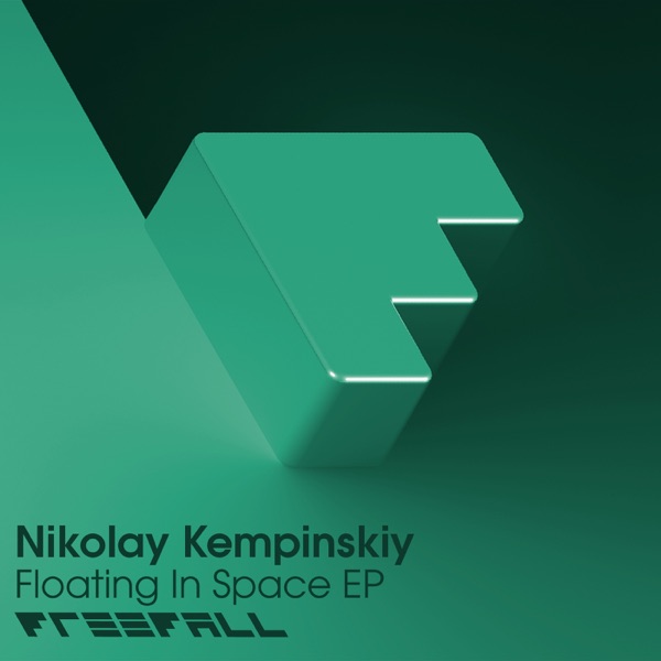 Floating in Space - Single