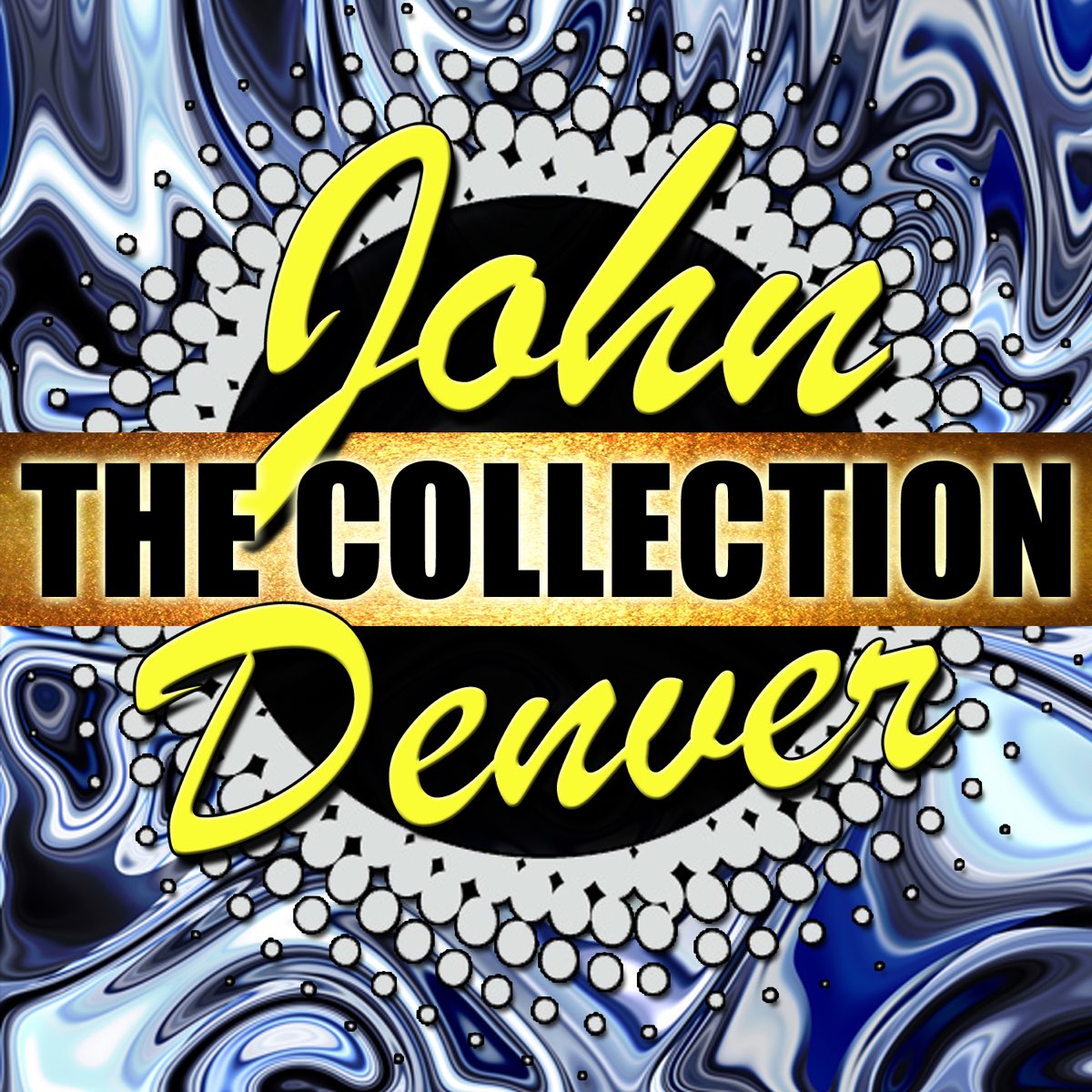 John Denver: The Collection - Álbum de John Denver - Apple Music