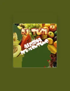 Listen to DJ TUB1, watch music videos, read bio, see tour dates & more!