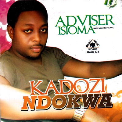 Song - Nwata We Pa N'eka - Adviser Isioma & The Luckier's Band of Africa