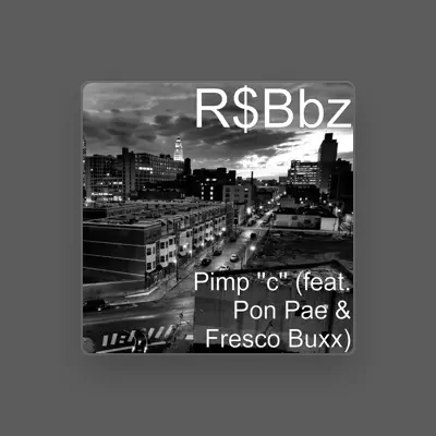 Listen to R$Bbz, watch music videos, read bio, see tour dates & more!