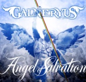 ANGEL OF SALVATION artwork