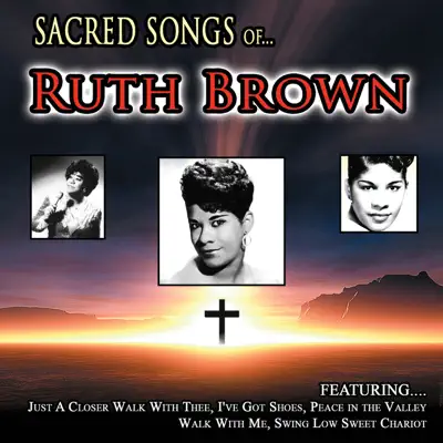 Sacred Songs of Ruth Brown - Ruth Brown