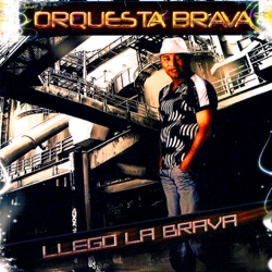 Orquesta Brava - Bombele