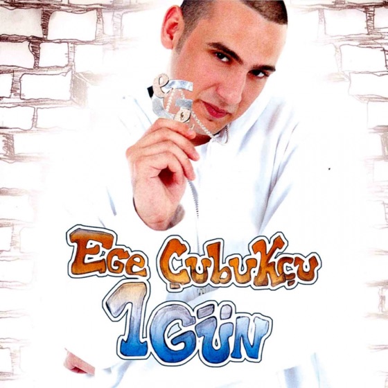 Cover artwork for Yaz Geldi (feat. U.T.C)