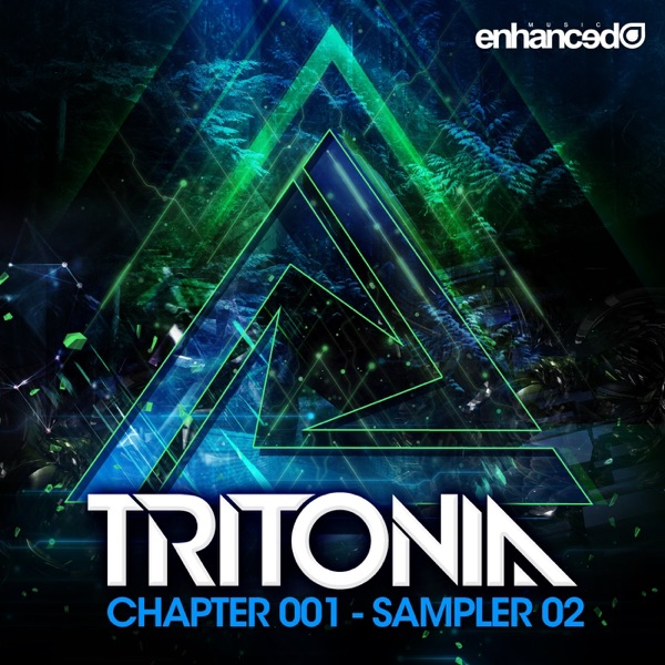 Tritonia - Chapter 001 Sampler 02 - Single
