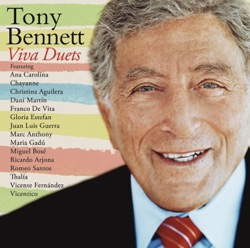 Tony Bennett - For Once In My Life