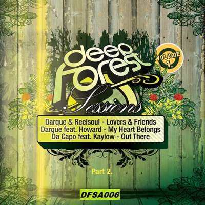Deepforest Sessions 2 - Single