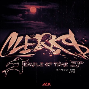 Temple of Time - Single