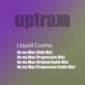 On My Way - EP
