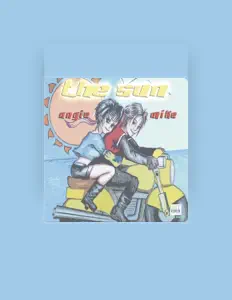 Dengarkan Angie & Mike, tonton video musik, baca bio, lihat tanggal tur & lainnya!