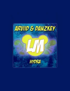 Arviid: песни, клипы, биография, даты выступлений и многое другое.