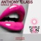 Dance Floor - Anthony Class lyrics