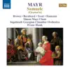 Stream & download Mayr: Samuele [Oratorio]