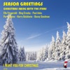 Rosemary Clooney - Winter Wonderland (Clooney)