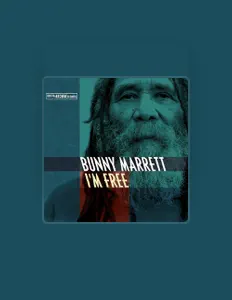 Listen to Bunny Marrett, watch music videos, read bio, see tour dates & more!