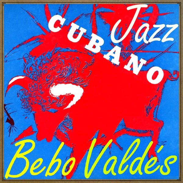 Jazz Cubano (feat. Gustavo Mass, El Negro, Rolando Alfonso, Kiki Fernández & Bill Barreto) - EP