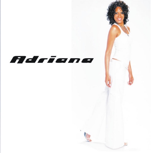 Adriana artwork