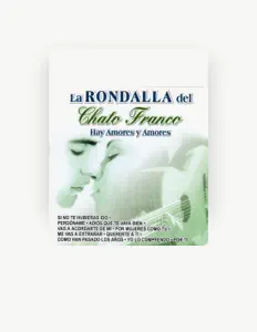 收听 La Rondalla del Chato Franco、观看音乐视频、阅读小传、查看巡演日期等 ！