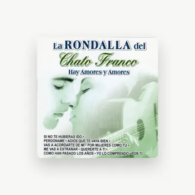 Listen to La Rondalla del Chato Franco, watch music videos, read bio, see tour dates & more!