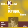 Gene Krupa and His Orchestra & Irene Daye