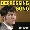 Depressing Song (Say Something Parody) [feat. April Efff] - Toby Turner & Tobuscus