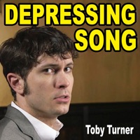 Depressing Song (Say Something Parody) [feat. April Efff] - Toby Turner & Tobuscus