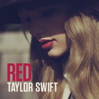 Taylor Swift - We Are Never Ever Getting Back Together