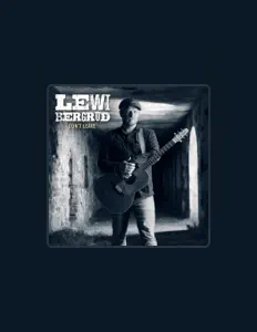 Listen to Lewi Bergrud, watch music videos, read bio, see tour dates & more!
