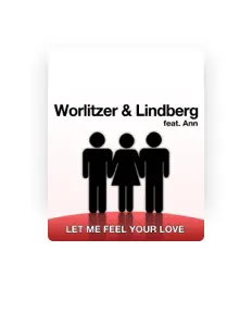 Worlitzer and Lindberg을(를) 듣고, 뮤직 비디오를 보고, 약력을 읽고, 투어 일정 등을 확인하세요!