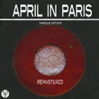 April in Paris