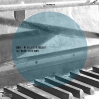 We Believe in Melody - Single - Zenbi