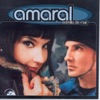 Amaral - Sin Ti No Soy Nada